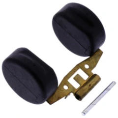 Schwimmer komplett JMP passend für: Kawasaki Z, Z1R