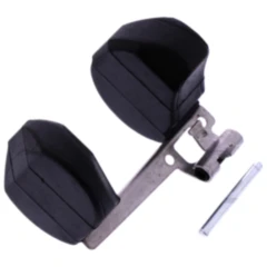 Schwimmer komplett JMP passend für: Yamaha LB