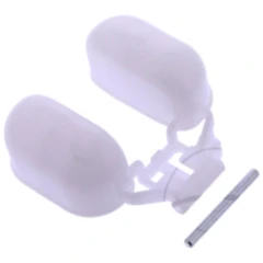 Schwimmer komplett JMP passend für: Honda NX, CA, XL, CG