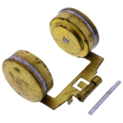 Schwimmer komplett JMP für Motorräder 7244301