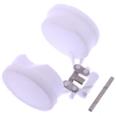 Schwimmer komplett JMP passend für: Kawasaki VN