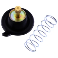 Luftabschlussventil für Motorräder JMP