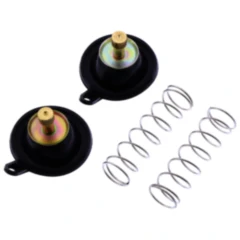 Luftabschlussventil für Motorräder JMP 7244313