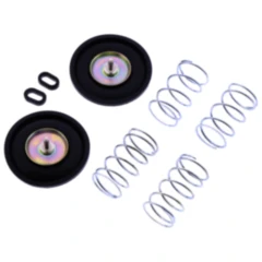 Luftabschlussventil JMP Alternative: 7240620 passend für: Honda VT