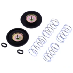 Luftabschlussventil JMP Alternative: 7241664 passend für: Honda VT, NTV, XRV