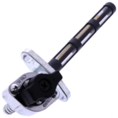 Kraftstoffhahn 101 Octane passend für: Beta RR, RE, Aprilia RX, MX