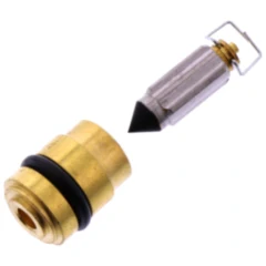 Schwimmernadel mit Sitz JMP Alternative: 7240602 passend für: Yamaha YFZ, YFS