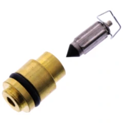 Schwimmernadel mit Sitz für Motorräder JMP