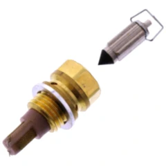 Schwimmernadel mit Sitz JMP Alternative: 7241583 passend für: Honda VFR, VT