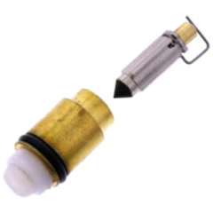 Schwimmernadel mit Sitz JMP Alternative: 7241592 passend für: Yamaha YP, XN, XQ