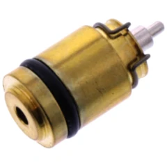 Schwimmernadel mit Sitz JMP Alternative: 7241632 passend für: Kawasaki Z