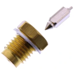 Schwimmernadel mit Sitz JMP Alternative: 7241633 passend für: Kawasaki Z