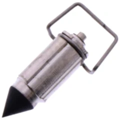 Schwimmernadel JMP Alternative: 7242019 passend für: Honda GL