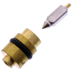 Schwimmernadel mit Sitz JMP passend für: Honda CB, XL