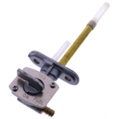 Kraftstoffhahn JMP passend für: Yamaha PW, DT, RD