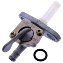 Kraftstoffhahn JMP passend für: Honda CR