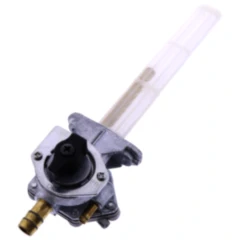 Kraftstoffhahn JMP passend für: Kawasaki ZRX, VN, GPZ