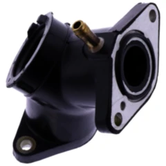 Ansaugstutzen JMP für Motorräder