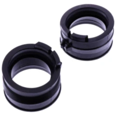 Ansaugstutzen Satz JMP Inhalt 2 Stück Alternative: 7240215 passend für: Honda XRV