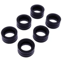 Ansaugstutzen Satz JMP Inhalt 6 Stück Alternative: 7247414 passend für: Honda CBX