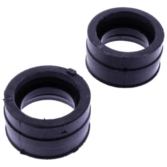 Ansaugstutzen Satz JMP Inhalt 2 Stück passend für: Kawasaki W