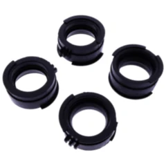 Ansaugstutzen Satz JMP Inhalt 4 Stück Alternative: 7247539 passend für: Honda VFR