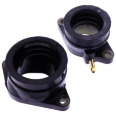 Ansaugstutzen Satz JMP 2 Stück