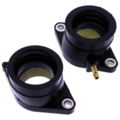 Ansaugstutzen Satz JMP für Motorräder