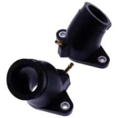 Ansaugstutzen Set JMP für Motorräder 7244449