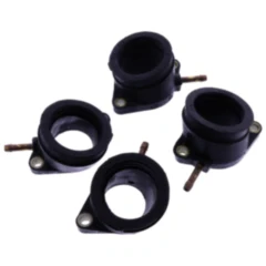 Ansaugstutzen Satz JMP für Motorräder 7244450