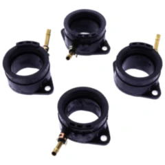 Ansaugstutzen Satz JMP Inhalt 4 Stück passend für: Kawasaki ZX - 6R