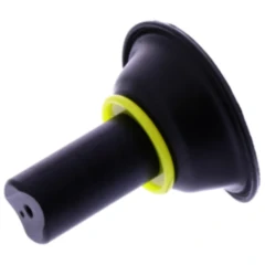 Gasschieber mit Membran passend für: Kymco Agility, Super 8, DJ