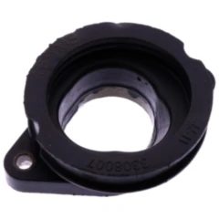 Ansaugstutzen Originalersatzteil Inhalt 1 Stück passend für: Benelli Leoncino, TRK 502, 502