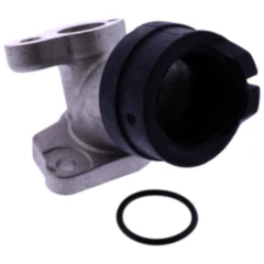 Ansaugstutzen Inhalt 1 Stück passend für: Yamaha YN, XF