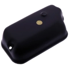 Vergaser Deckel passend für: Vespa PX, Super, VNB