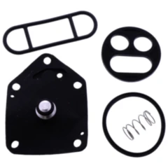 Kraftstoffhahn Reparatursatz JMP Alternative: 7243579 passend für: Kawasaki ZRX, VN, GPZ