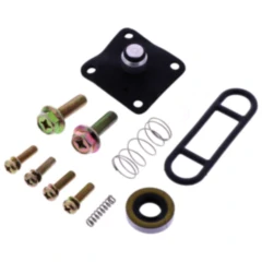 Kraftstoffhahn Reparatursatz für Motorräder 7244474