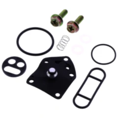 Kraftstoffhahn Reparatursatz für Motorräder 7244476