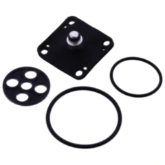 Kraftstoffhahn Reparatursatz JMP Alternative: 7243827 passend für: Kawasaki Z, GTR, GPZ