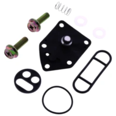 Kraftstoffhahn Reparatursatz JMP Alternative: 7243983 passend für: Kawasaki ZR, KLE, BN