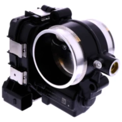 Drosselklappenstutzen passend für: BMW R