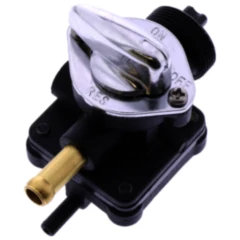 Kraftstoffhahn für Motorräder 7244501