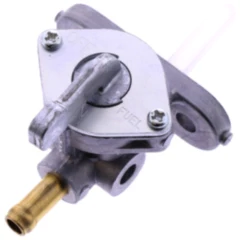 Kraftstoffhahn Originalersatzteil passend für: Kawasaki KX, Suzuki RM