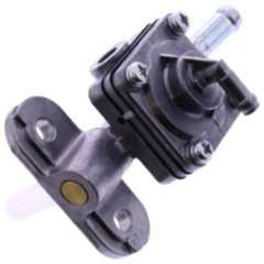 Kraftstoffhahn für Motorräder 7244514