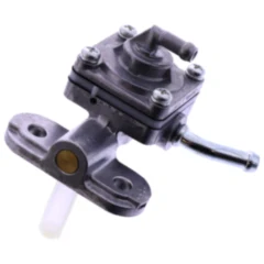 Kraftstoffhahn - Original Ersatzteil für Motorräder