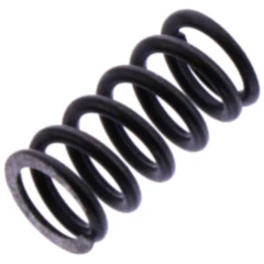 Feder Gemischeinstellschraube passend für: BMW R