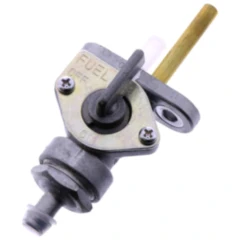 Kraftstoffhahn Tourmax für Motorräder 7244544