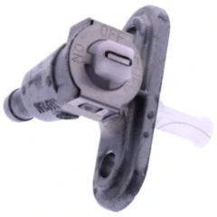 Kraftstoffhahn für Motorräder Tourmax 7244577