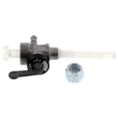 Kraftstoffhahn M12x1 links für Motorräder