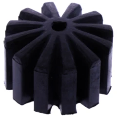 Gummipuffer Originalersatzteil passend für: BMW G